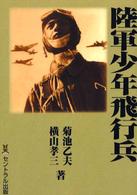 陸軍少年飛行兵