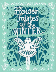 フラワーフェアリーズ花の妖精たち　冬