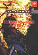 フレームグライドを一生楽しむ本 ドリームキャスト必勝法スペシャル