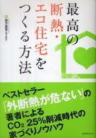 最高の断熱・エコ住宅をつくる方法