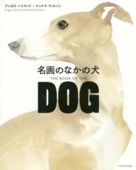 名画のなかの犬