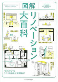 図解リノベーション大百科