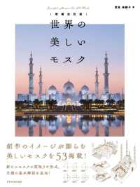 世界の美しいモスク