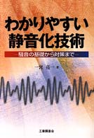 わかりやすい静音化技術 - 騒音の基礎から対策まで