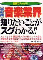 「最前線」音楽業界知りたいことがスグわかる！！ - 図解でスッキリ！ Ｋｏｕ　ｂｕｓｉｎｅｓｓ