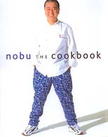 nobu The cookbook〔英語版〕