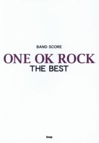 ＯＮＥ　ＯＫ　ＲＯＣＫ　ＴＨＥ　ＢＥＳＴ Ｂａｎｄ　ｓｃｏｒｅ