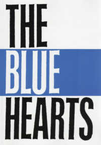 ＴＨＥ　ＢＬＵＥ　ＨＥＡＲＴＳ／ＴＨＥ　ＢＬＵＥ　ＨＥＡＲＴＳ バンドスコア