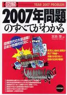 〈図解〉２００７年問題のすべてがわかる