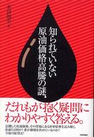 知られていない原油価格高騰の謎