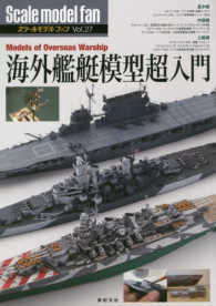 海外艦艇模型超入門