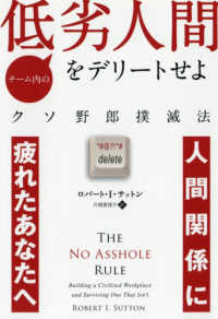 チーム内の低劣人間をデリートせよ - クソ野郎撲滅法