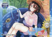夏、癒しの想い出 ＜ＣＤ＞