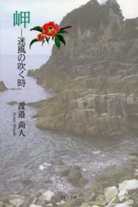 岬 - 迷風の吹く時