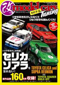 改ｍｏｄｅｌ　ｃａｒｓ　Ｔｕｎｉｎｇ 〈その十五〉 - Ｃｒｅａｔｉｖｉｔｙ－ｍｏｄｅｌｃａｒ　ｂｕｉｌｄ ＮＥＫＯ　ＭＯＯＫ