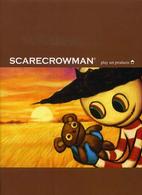 Ｓｃａｒｅｃｒｏｗｍａｎ