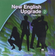 Ｎｅｗ　Ｅｎｇｌｉｓｈ　Ｕｐｇｒａｄｅ　２　（ＡｕｄｉｏＣＤ）