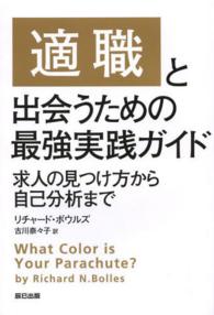 適職と出会うための最強実践ガイド - 求人の見つけ方から自己分析まで