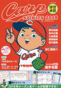 Ｃａｒｐ　ＳＰＩＲＩＴＳ ２０１８