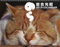 猫カレンダーのら 〈２０１９〉 ［カレンダー］