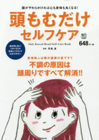 頭もむだけセルフケア - 不調の原因は頭周りですべて解消！！ ［バラエティ］