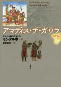 アマディス・デ・ガウラ 〈下〉