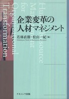 企業変革の人材マネジメント