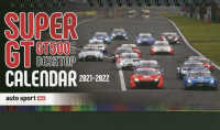 ＳＵＰＥＲ　ＧＴ　ＧＴ５００　ＤＥＳＫＴＯＰ　ＣＡＬＥＮＤＡＲ 〈２０２１－２０２２〉 - ｐｈｏｔｏｇｒａｐｈｅｒ　ｉｎｆｏｒｍａｔｉｏｎ ［カレンダー］