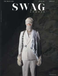 ＳＷＡＧ　ＨＯＭＭＥＳ 〈ＩＳＳＵＥ　１３（ＦＷ２１－２〉 ＴＨＥ　ＤＲＥＳＳ　ＣＯＤＥ ＳＡＮ－ＥＩ　ＭＯＯＫ