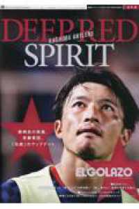 鹿島アントラーズ２０２３　ＡＮＴＬＥＲＳ　ＳＰＩＲＩＴ - サッカー新聞エル・ゴラッソ保存版 サンエイムック