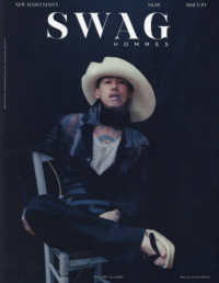 ＳＷＡＧ　ＨＯＭＭＥＳ　ＳＰＥＣＩＡＬ　ＣＯＶＥＲ　ＥＤＩＴＩＯＮ 〈ＩＳＳＵＥ　１９〉 ＳＡＮ－ＥＩ　ＭＯＯＫ