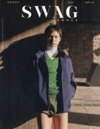 SWAG HOMMES ANOTHER EDITION 〈ISSUE 25〉 SAN-EI MOOK