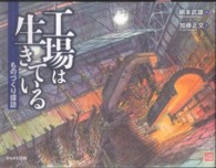 工場は生きている - ものづくり探訪