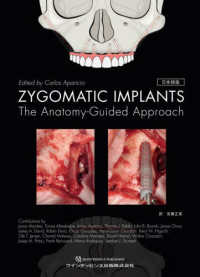 ＺＹＧＯＭＡＴＩＣ　ＩＭＰＬＡＮＴＳ　日本語版 - Ｔｈｅ　Ａｎａｔｏｍｙ－Ｇｕｉｄｅｄ　Ａｐｐｒｏａ