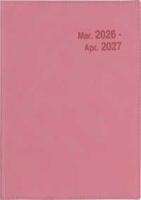 ４７９２　ＭＤ－２１　Ｉｎｄｅｘプランナー・Ａ５（さくら）