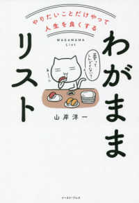 わがままリスト - やりたいことだけやって人生を良くする