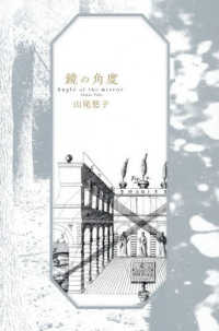 鏡の角度