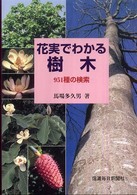 花実でわかる樹木 - ９５１種の検索