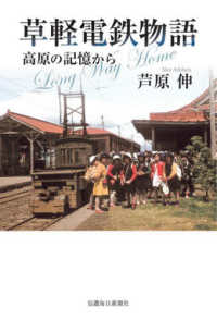 草軽電鉄物語 - 高原の記憶から