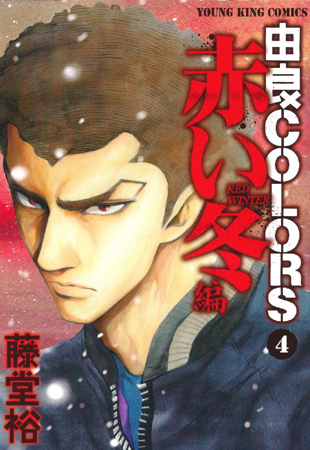ヤングキングコミックス<br> 由良ＣＯＬＯＲＳ 〈４〉