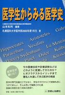 医学生からみる医学史