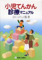 小児てんかん診療マニュアル