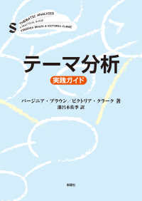 テーマ分析