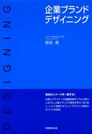 企業ブランドデザイニング