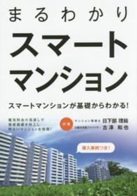 まるわかりスマートマンション - スマートマンションが基礎からわかる！