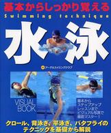 基本からしっかり覚える水泳