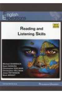Ｒｅａｄｉｎｇ　ａｎｄ　Ｌｉｓｔｅｎｉｎｇ　Ｓｋｉｌｌｓ 〈２０１８〉 Ｅｎｇｌｉｓｈ　Ｅｘｐｅｄｉｔｉｏｎｓ