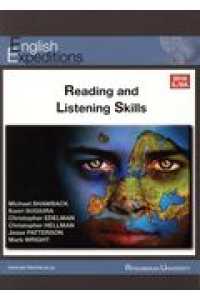 Ｒｅａｄｉｎｇ　ａｎｄ　Ｌｉｓｔｅｎｉｎｇ　Ｓｋｉｌｌｓ　ＩＬ／ＢＡ　２０１８ Ｅｎｇｌｉｓｈ　Ｅｘｐｅｄｉｔｉｏｎｓ　Ｍａｔｅｒｉａｌｓ