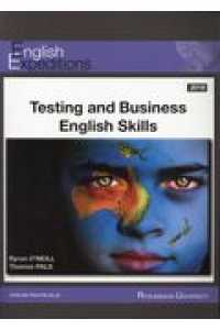 Ｔｅｓｔｉｎｇ　ａｎｄ　Ｂｕｓｉｎｅｓｓ　Ｅｎｇｌｉｓｈ　Ｓｋｉｌｌｓ 〈２０１８〉 Ｅｎｇｌｉｓｈ　Ｅｘｐｅｄｉｔｉｏｎｓ