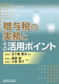 贈与税の実務とその活用ポイント